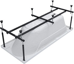 Aquanet Каркас для ванны разборный 180 H53 – фотография-2