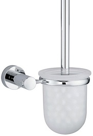 WasserKRAFT Щетка для унитаза "Donau K-9427" – фотография-1