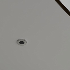 Equil Тумба с раковиной Elegante 80 1 ящик подвесная мэйджик/дуб голиано – фотография-13