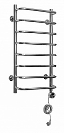 Domoterm Полотенцесушитель Стефано П8 400*800 ER – фотография-4