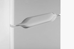 Dreja Пенал для ванной "QL 35" белый – фотография-3