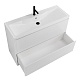 BelBagno Тумба под раковину Albano 120 напольная Bianco Lucido – картинка-10