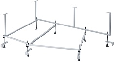 Santek Монтажный комплект Эдера 170x110