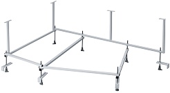 Santek Монтажный комплект Эдера 170x110 – фотография-1