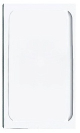 BelBagno Мебель для ванной ENERGIA 60 Tortora Lucido, 1 ящик – фотография-3