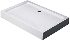 Black&White Поддон для душа RS-0812H – фотография-1