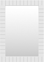 Brevita Зеркало Gloster 60 белое