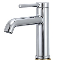 Gappo Смеситель для раковины G06 G1006 хром