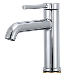 Gappo Смеситель для раковины G06 G1006 хром – фотография-1