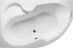 Vayer Акриловая ванна Azalia 170x105 L