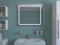 Какса-а Зеркало Кристалл 70 – фотография-2