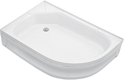 Wemor Душевой поддон 110/80/24 L – фотография-2