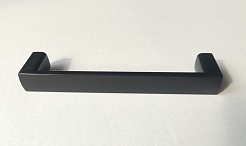 Frank Душевая кабина F400 M Black б/к – фотография-9