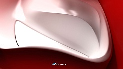 Velvex Столешница с раковиной "Felay 140" без отверстия под смеситель – фотография-13