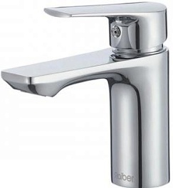 Raiber Смеситель для раковины Zinger R1502 – фотография-1