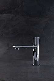 Allen Brau Смеситель для раковины Liberty 5.33001-00 хром – фотография-5