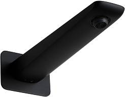 Allen Brau Излив Infinity 5.21020-31 черный матовый – фотография-8