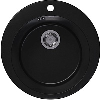 Dr. Gans Мойка кухонная Гала 510 графит