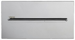 Viega Кнопка смыва Visign for More 104 598457 – фотография-1