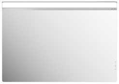 Am.Pm Мебель для ванной Inspire 2.0 80 белый матовый – фотография-7