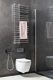 Allen Brau Унитаз с инсталляцией Fantasy 4.11004.20/8.9466.0.000.000.1 белый глянец – фотография-3