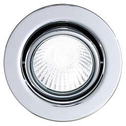 Eglo Светильник "Einbauspot 87379" точечный – фотография-1