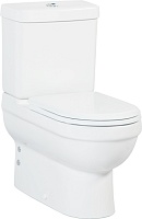 Creavit Унитаз Vitroya VT360 с биде
