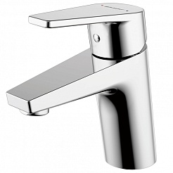 Promo Смеситель для раковины Line F15299C-1 – фотография-1