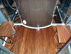 Eago Душевая кабина DZ956 F8 – фотография-2