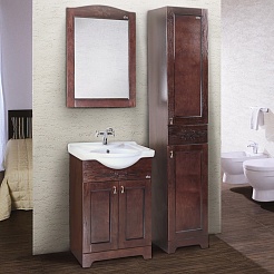 Onika Мебель для ванной Элиза 55 – фотография-2