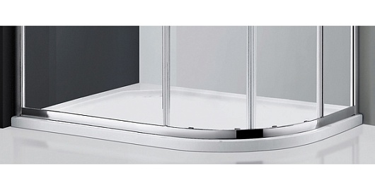  Поддон для душа "Moderato EF-8070" L – фотография-2