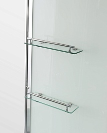 Avacan Душевая кабина 120/90 V2012 прозрачная – фотография-9