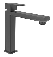 Paini Смеситель для раковины Grazia 21PZ205M брашированный чёрный