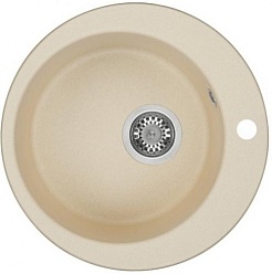 Акватон Мойка ИВЕРИЯ шампань – фотография-1