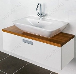 IDO Раковина "Seven D" 1111801101 – фотография-3