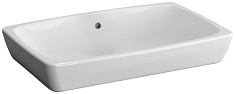 Vitra Раковина "Metropole" 5668B003-0012