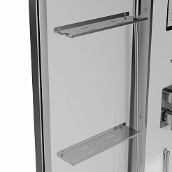 Black&White Душевая кабина Galaxy G8895 – фотография-8