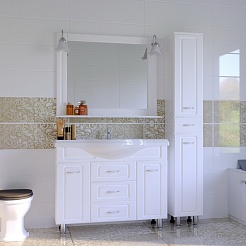 СанТа Зеркало Монарх 100 – фотография-2