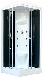 Royal Bath Душевая кабина RB 80HP7-BT – фотография-1