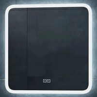 Ceruttispa Зеркало Мадера 60x60 с подогревом