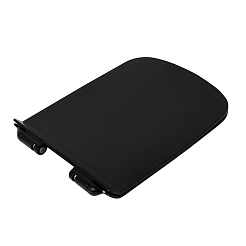 BelBagno Крышка-сиденье Sela BB3201SC-MB с микролифтом – фотография-2