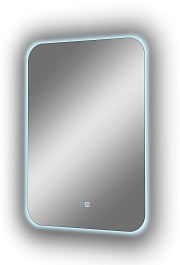 Continent Зеркало Burzhe Medium 500x700 – фотография-4