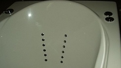 Bas Гидромассажная система ECO-РУ HM + 12 форсунок Шиатцу – фотография-5