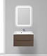 BelBagno Мебель для ванной MARINO 750 Cioccolato Opaco – фотография-8