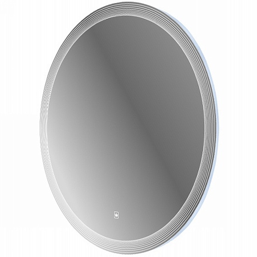 BelBagno Мебель для ванной Eco Cer-N 80 CZR-8095-80 брашированная альпака ручки сатиновое золото – картинка-5