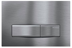Geberit Кнопка смыва Sigma 50 115.788.GH.5 – фотография-1