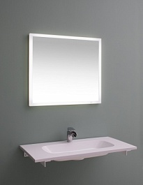 De Aqua Зеркало Сити 9075 CIT 404 090 – фотография-4