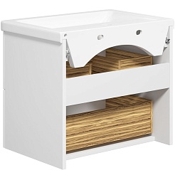  Мебель для ванной Колоре 60 – фотография-4