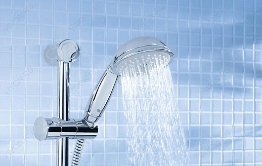 Grohe Душевой гарнитур "Tempesta New Rustic 100 27609000" – фотография-6