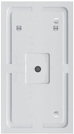 Continent Зеркало Modern Led 600x1100 – фотография-5